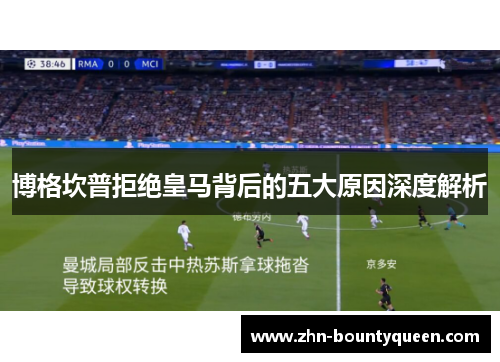 博格坎普拒绝皇马背后的五大原因深度解析 博格坎普拒绝皇马背后的五大原因深度解析