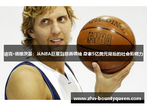 迪克·诺维茨基:从NBA巨星到慈善领袖 身家5亿美元背后的社会影响力 迪克·诺维茨基:从NBA巨星到慈善领袖 身家5亿美元背后的社会影响力